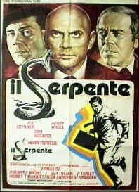 Il serpente