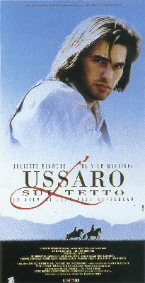 ussaro sul tetto, L'