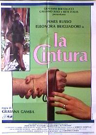 La cintura