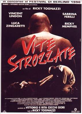 Vite strozzate