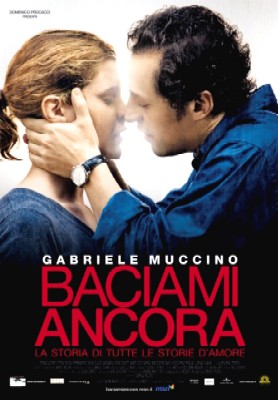 Baciami ancora