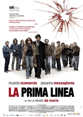 La prima linea