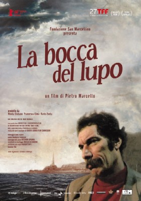 bocca del lupo, La