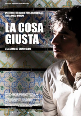 La cosa giusta