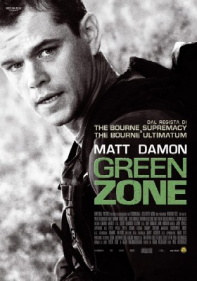 Green Zone