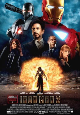 Iron Man 2