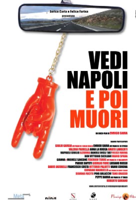 Vedi Napoli e poi muori