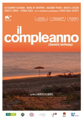 compleanno, Il