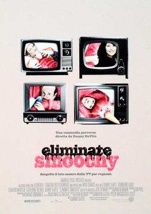 Eliminate Smoochy