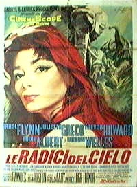 radici del cielo, Le