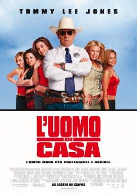 uomo di casa, L'