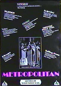 Metropolitan