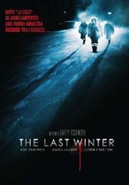 The Last Winter