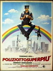 Poliziotto superpiù