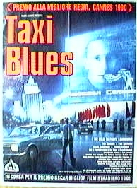 Taxi blues