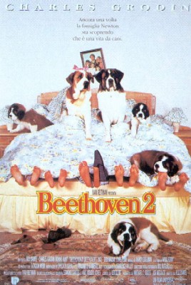 Beethoven 2