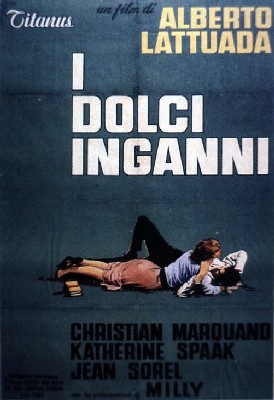 dolci inganni, I