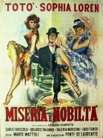 Miseria e nobiltà