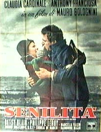 Senilità