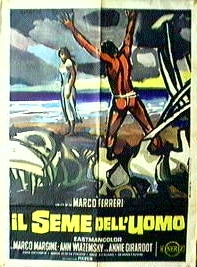 seme dell'uomo, Il