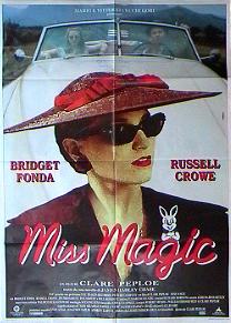 Miss Magic