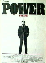 Power - Potere