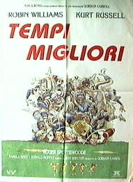 Tempi migliori