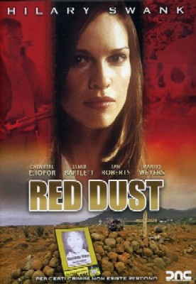 Red Dust