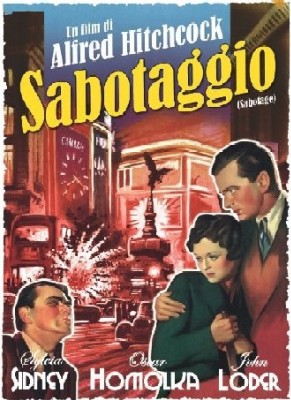 Sabotaggio