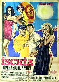 Ischia operazione amore