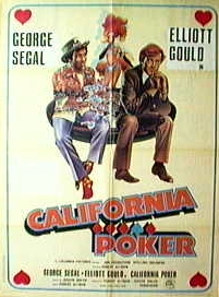 California poker