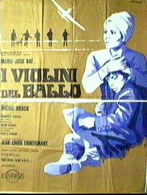 I violini del ballo