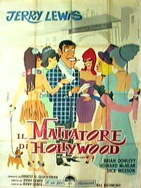 Il mattatore di Hollywood