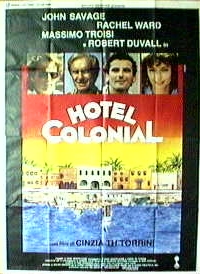 Hotel Colonial