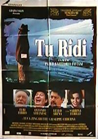 Tu ridi