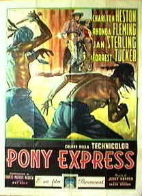 Pony Express