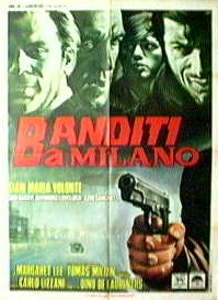 Banditi a Milano