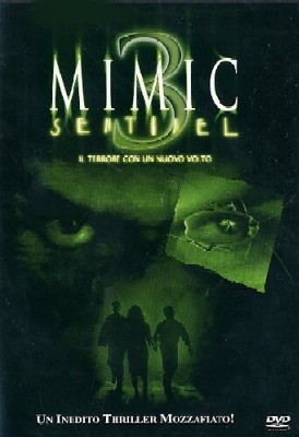 Mimic 3: Sentinel