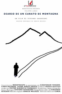 Diario di un curato di montagna
