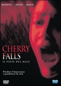 Cherry Falls - Il paese del male