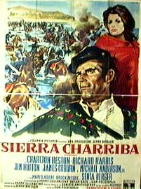 Sierra Charriba