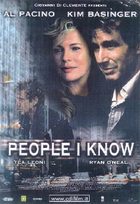 People I Know