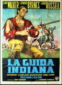 La guida indiana