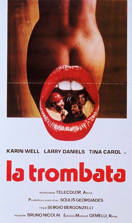 La trombata