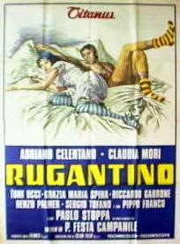 Rugantino