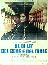 Al di là del bene e del male