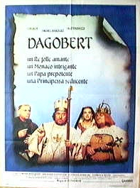 Dagobert