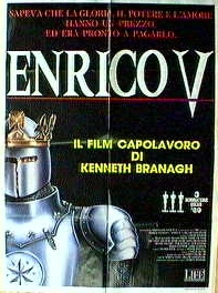 Enrico V