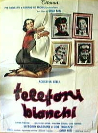 Telefoni bianchi