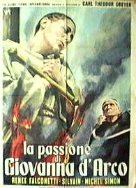 La passione di Giovanna d